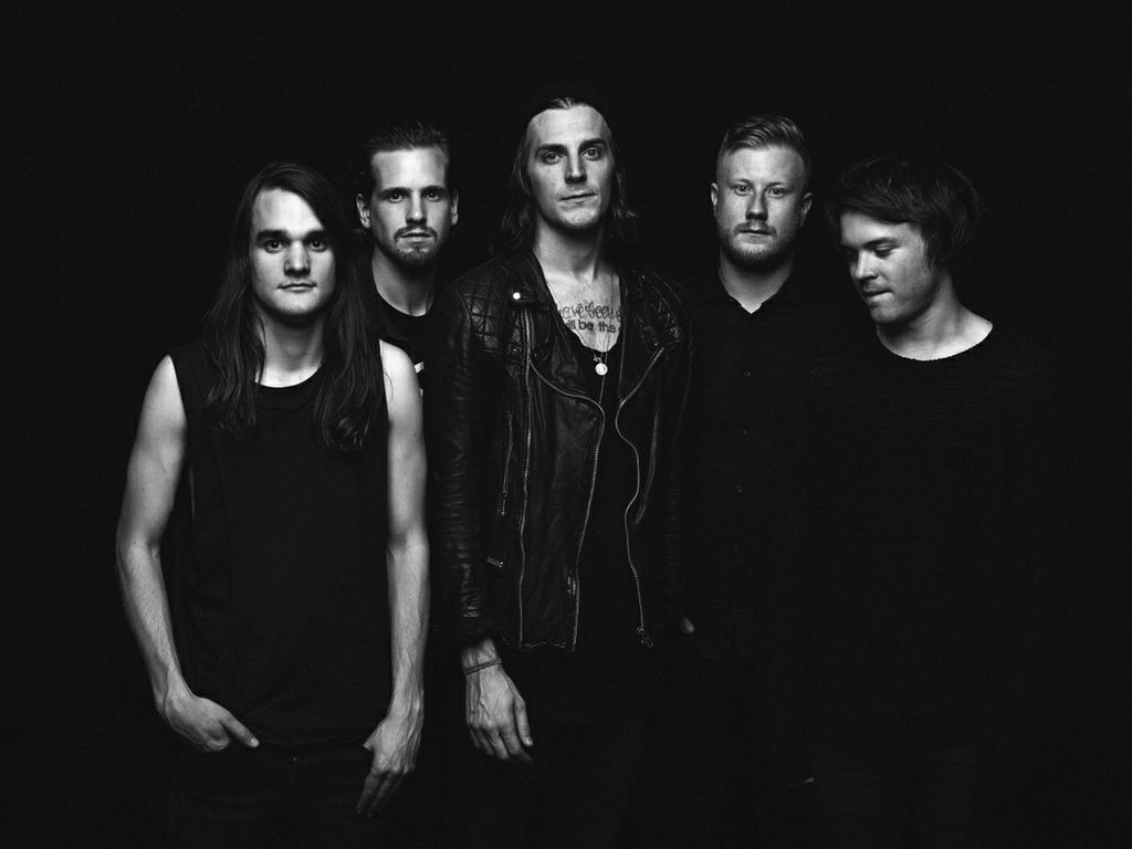 Get to Know: The Maine