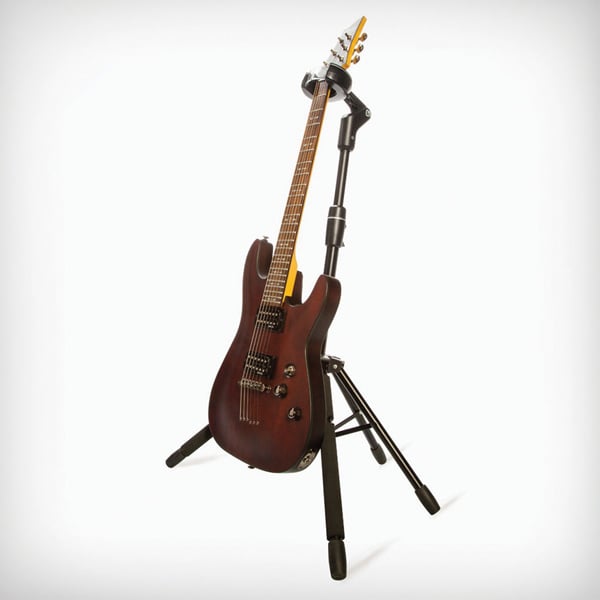 D&A Starfish Guitar Stands Review