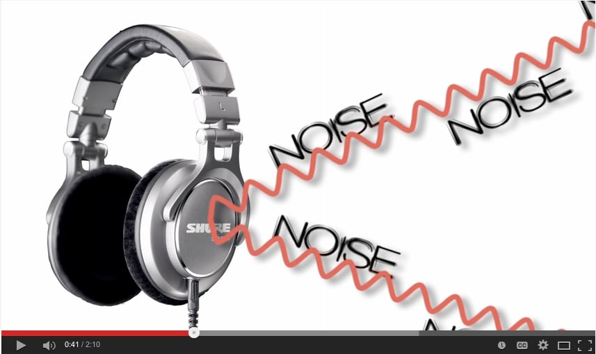 WATCH: The Differences Between Open-Back and Closed-Back Headphones