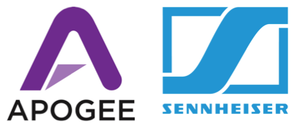 Sennheiser and Apogee announce partnership at NAMM Show