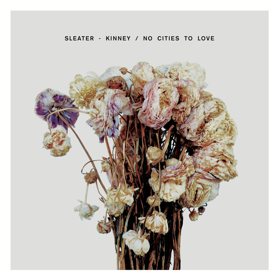 REVIEW: Sleater-Kinney “No Cities To Love” PLUS Full Album Stream