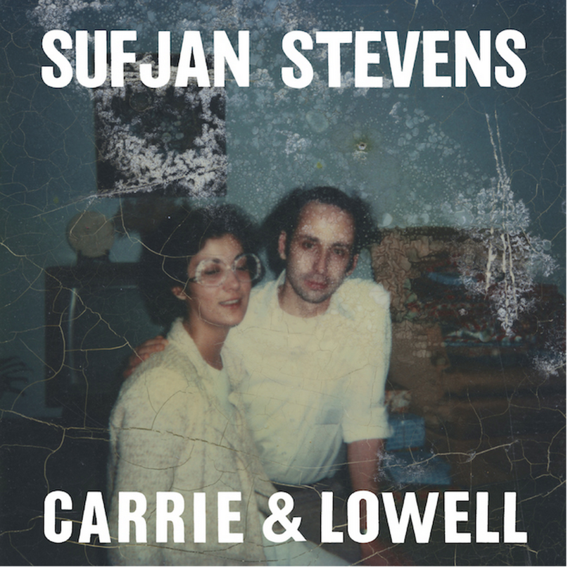 Stream Sufjan Stevens’ new album Carrie & Lowell