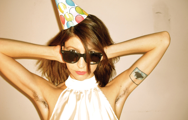 COVER STORY: Colleen Green on Songwriting After Your Twenties