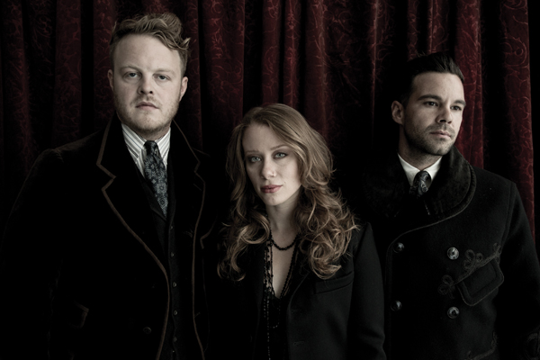INTERVIEW: The Lone Bellow On Family, Musical Bonds and Recording with Aaron Dessner