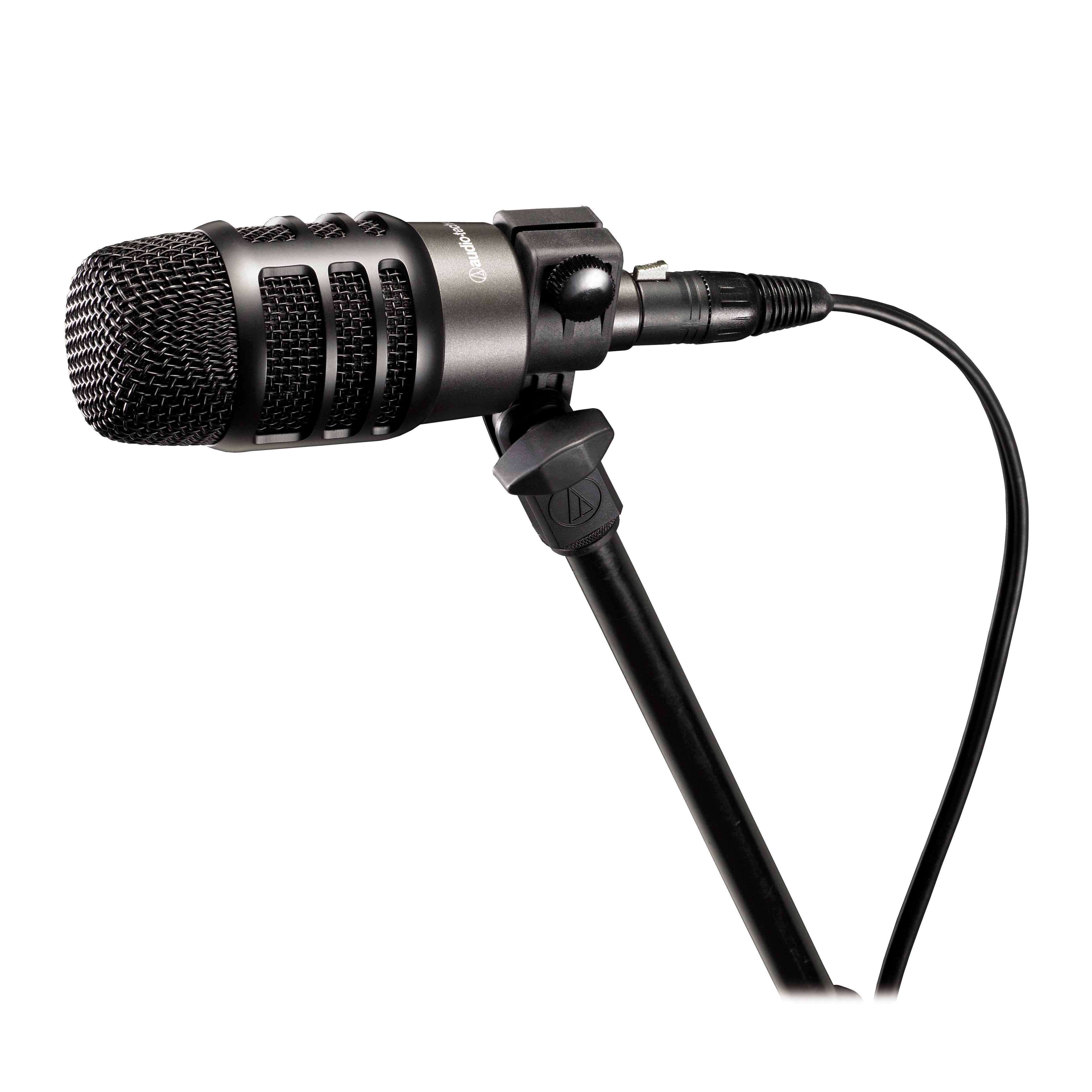 Win Audio-Technica Artist Series Mics For Your Band & Get Featured in Print!