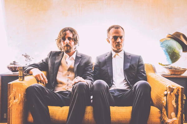WATCH NOW: New Two Gallants Video PLUS Our Brand New Interview