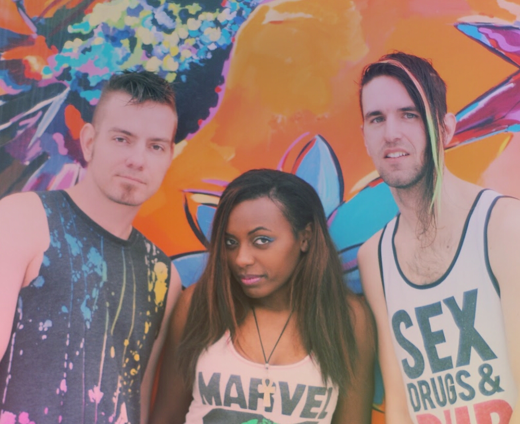MUSIC VIDEO PREMIERE: RadaR Debuts “G.U.N. (Give Up On The Now)”