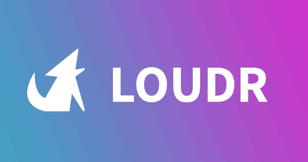 Cover Your Ass (and Cover Songs) with Loudr