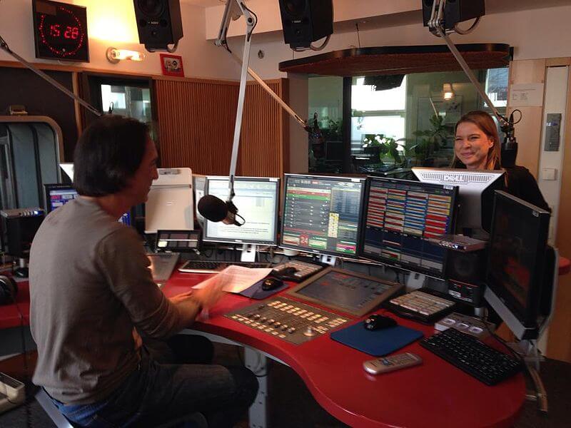 5 Tips For Making The Most Of Your On-Air Radio Interview