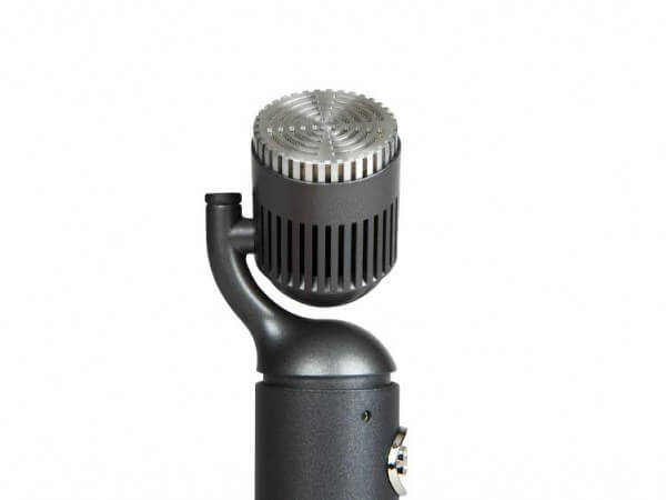 REVIEW: Blue Microphones Hummingbird Condenser Microphone