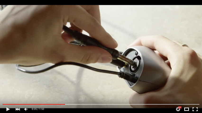 WATCH: Get to Know The Shure MOTIV MVi