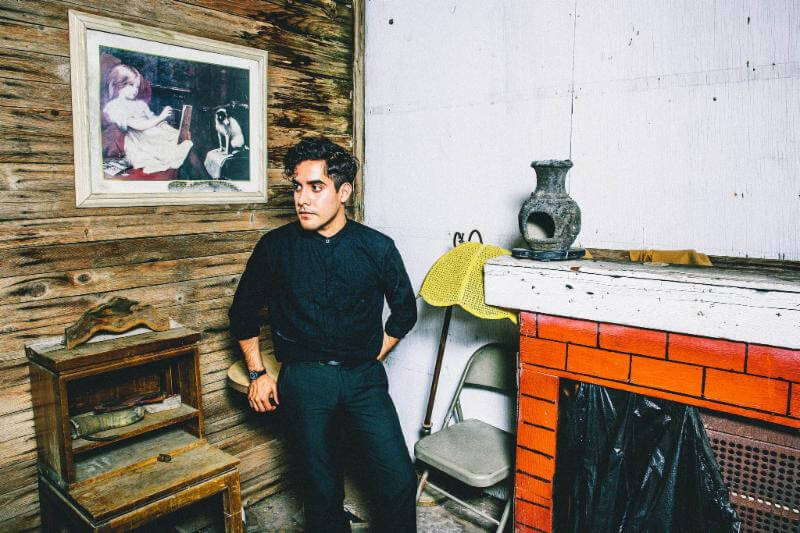 Show Preview: Neon Indian Keeps His Eyes on The Prize, Seizes Boston’s Sold Out Paradise Rock Club