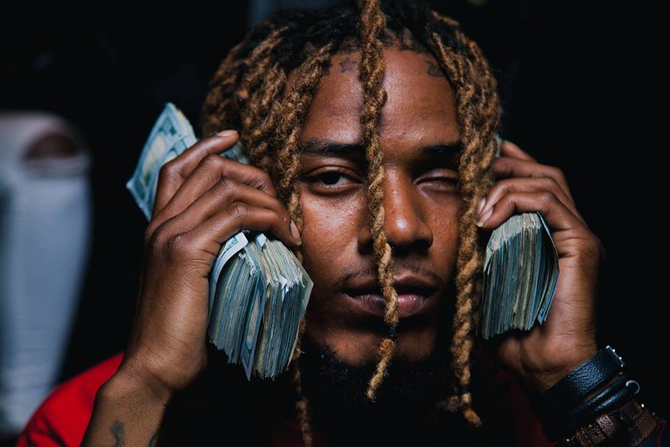 Fetty Wap Unleashes ‘Welcome To The Zoo’ Tour on Boston’s House of Blues