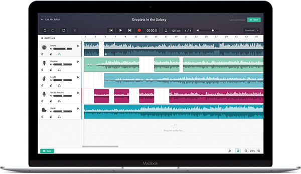 BandLab Becomes CatLab for Mew-Sicians Worldwide