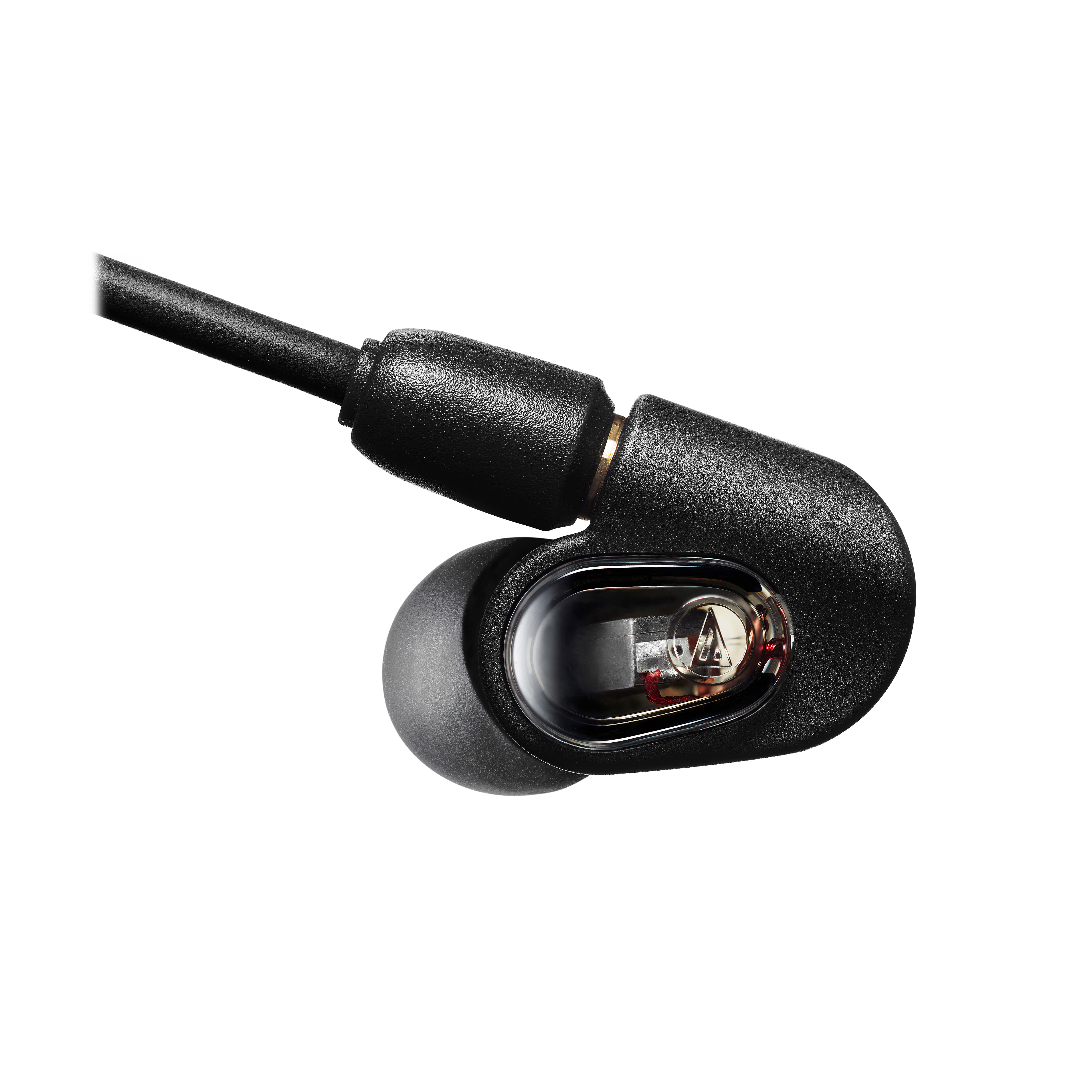TOUR TEST: Enter to Win Audio-Technica In-Ear Monitors For Your Band