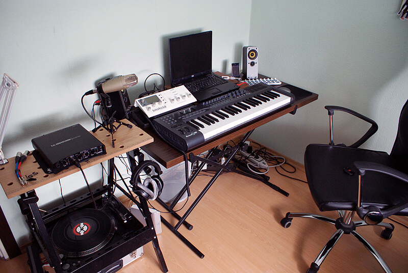 Protect Your Home Studio With These Insurance Tips | Performer Mag