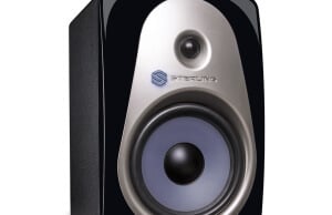 Sterling MX5 Studio Monitor