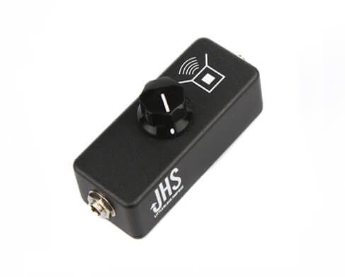 JHS Little Black Amp Box Review | Performer Mag