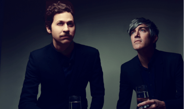 We Are Scientists Frontman Keith Murray Talks Helter Seltzer, Gears Up For Boston Show