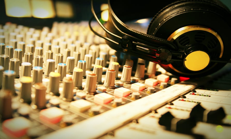 How to Fix Common Mistakes in the Recording Studio