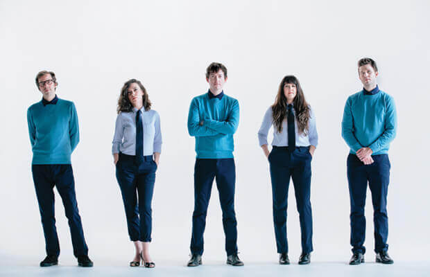 Ages and Ages Interview | Performer Mag