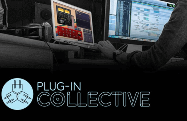 Focusrite Plug-In Collective