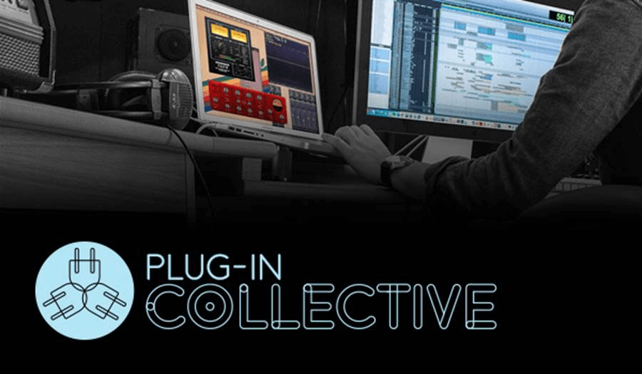 Focusrite’s Plug-In Collective brings monthly plug-in deals to registered customers