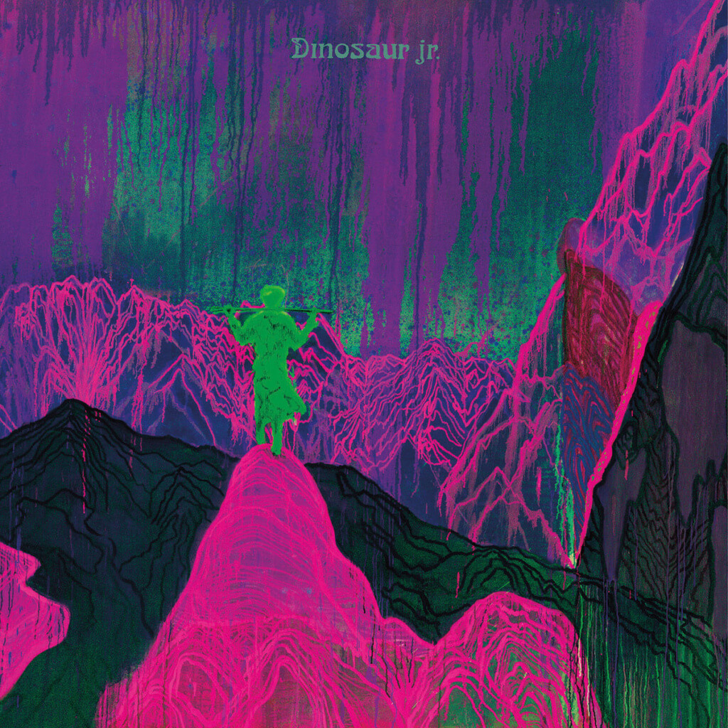 Give a Glimpse of What Yer Not Dinosaur Jr