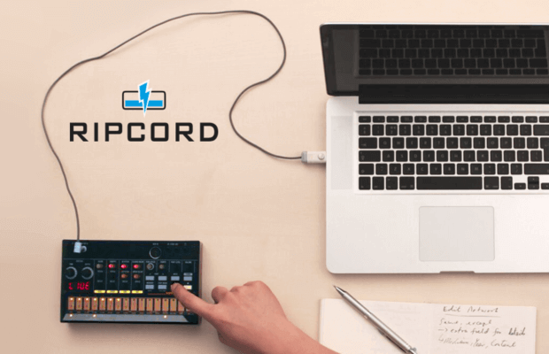 MyVolts Ripcord Câble USB Vers 12V – Alimentation Compatible Ableton Push 2 Depuis Ordinateur, Chargeur Ou Powerbank