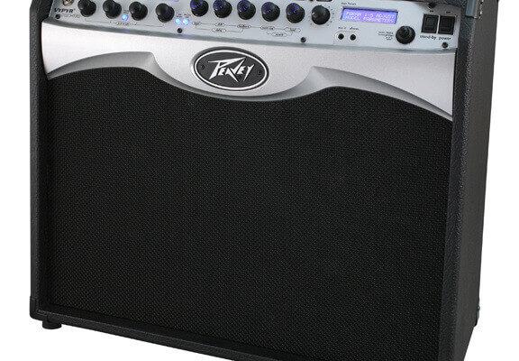 peavey vypyr pro 100 metal