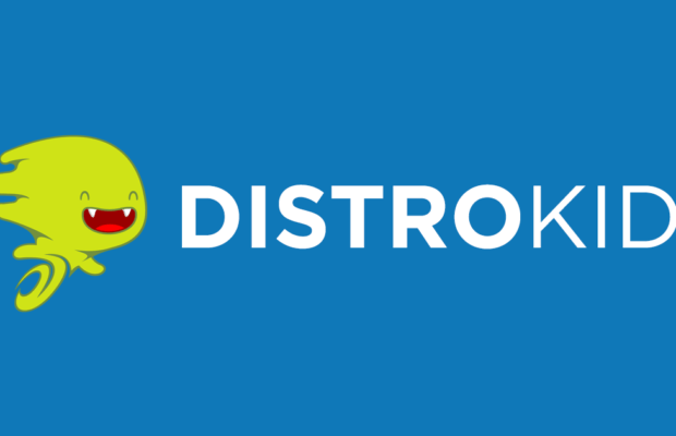 DistroKid logo