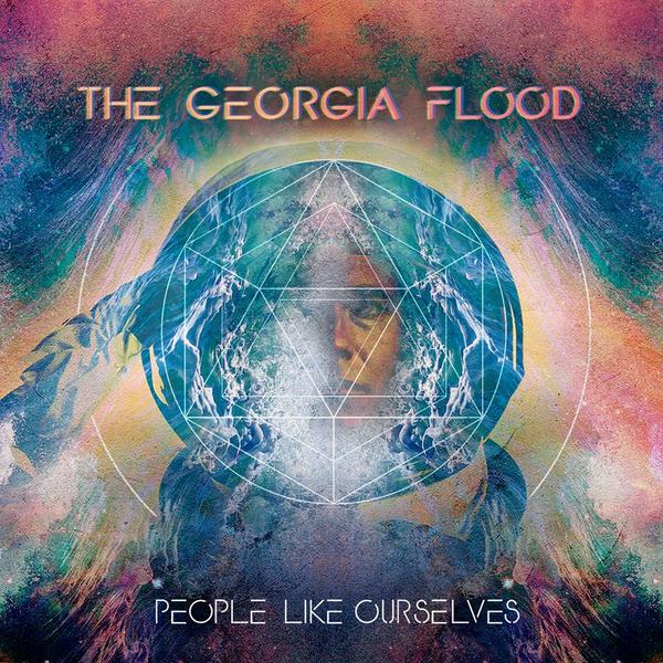 The Georgia Flood - People Like Ourselves EP album cover