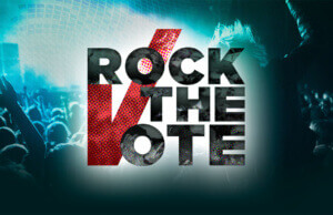 rock the vote psa