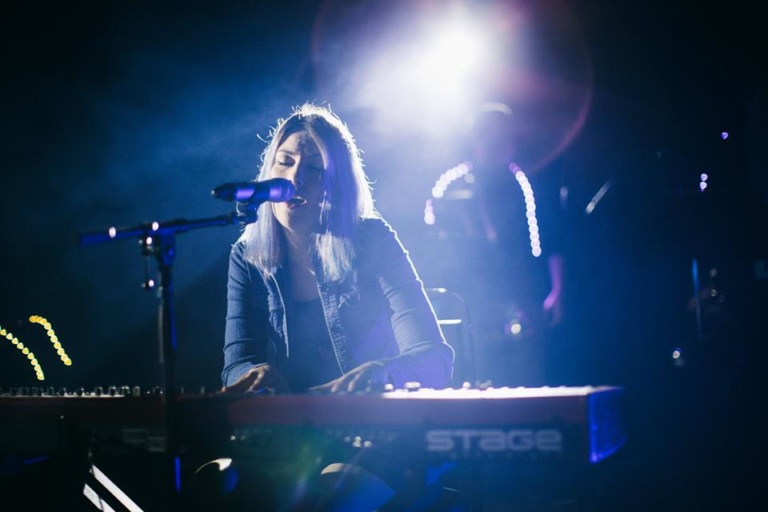 Winners Announced in ElectroVoice Giveaway Performer Mag