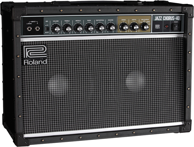 The Best Solid State Guitar Amps Under $500