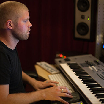 [VIDEO] See How Avid Pro Tools Fuels The Sound of Morgan Page