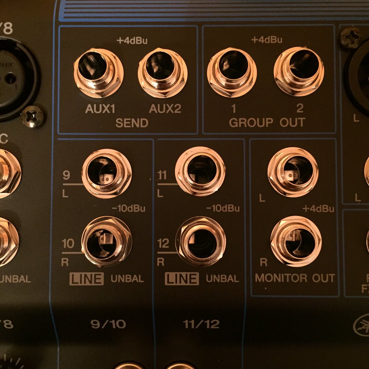 ROUTING TIPS FOR LIVE MIXERS Performer Mag