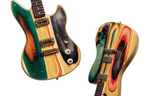 Prisma Guitars
