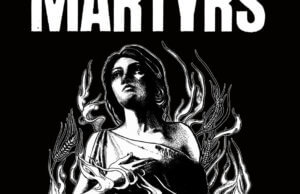 Martyrs band