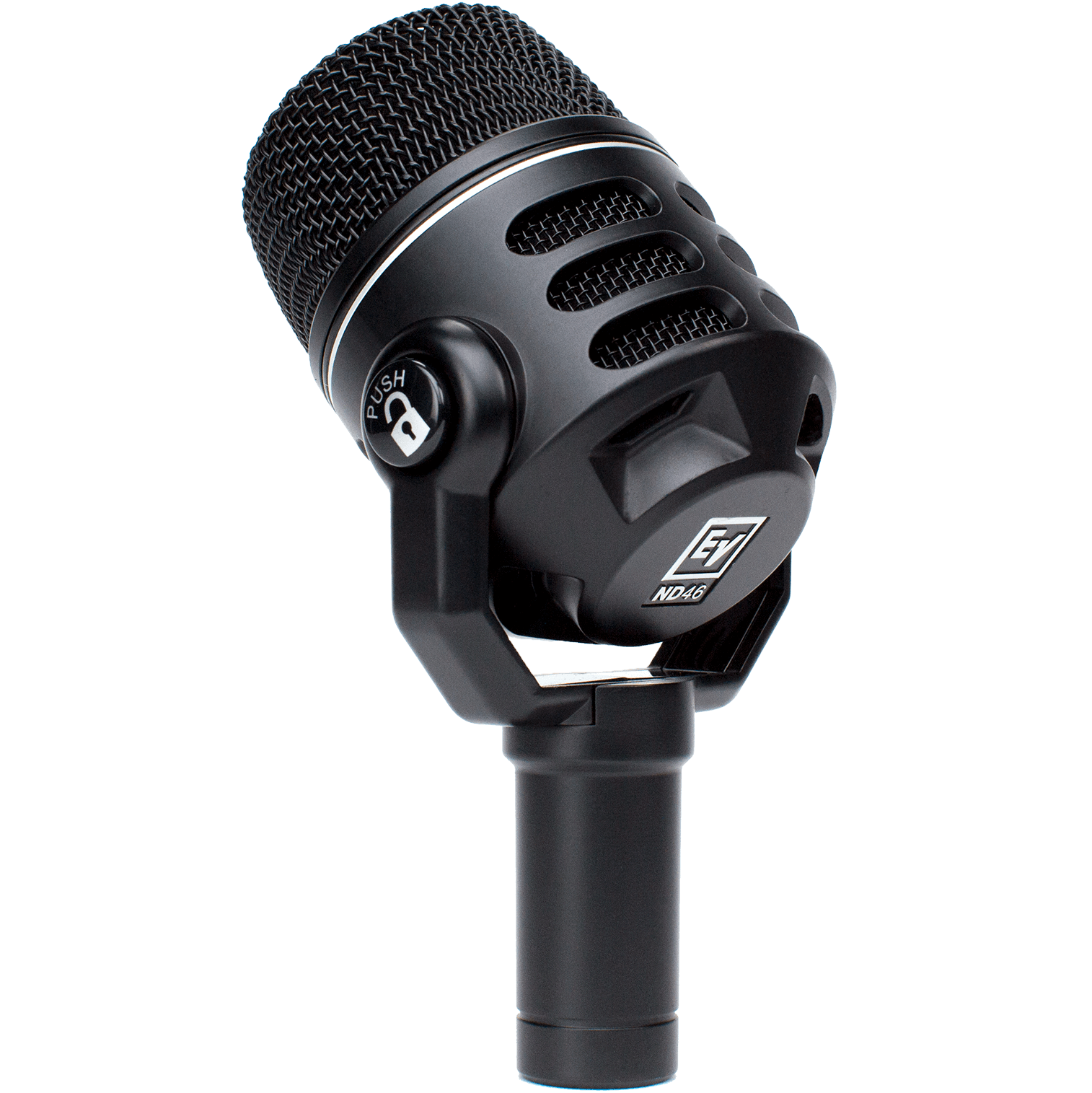 [REVIEW] Electro-Voice ND Series Microphones