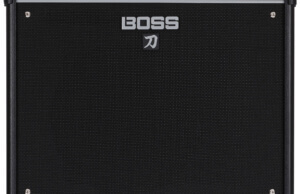 Boss Katana 100