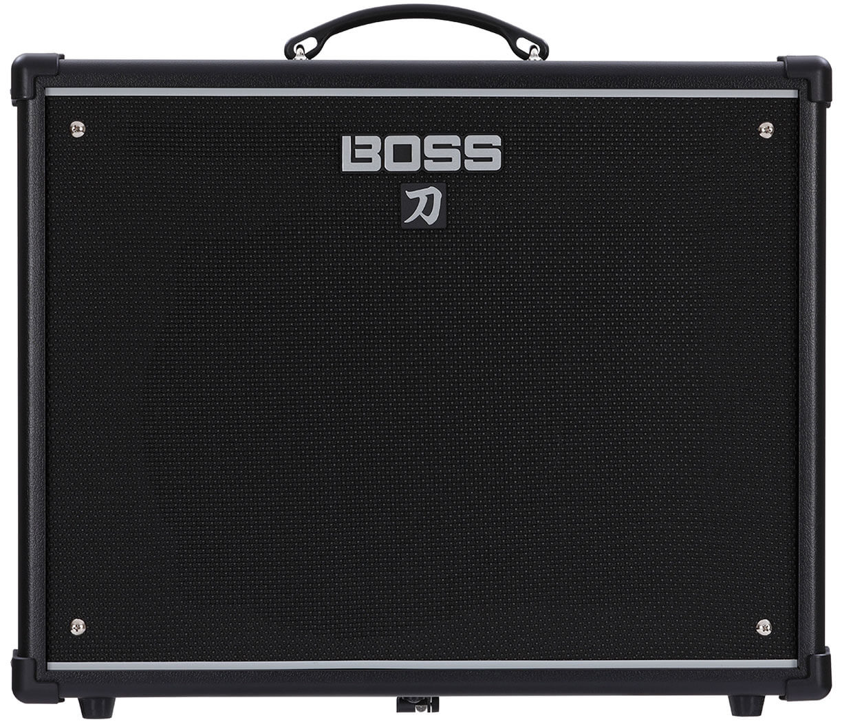 BOSS Katana-100 Guitar Amplifier Review