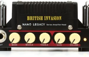 Hotone British Invasion Nano Legacy