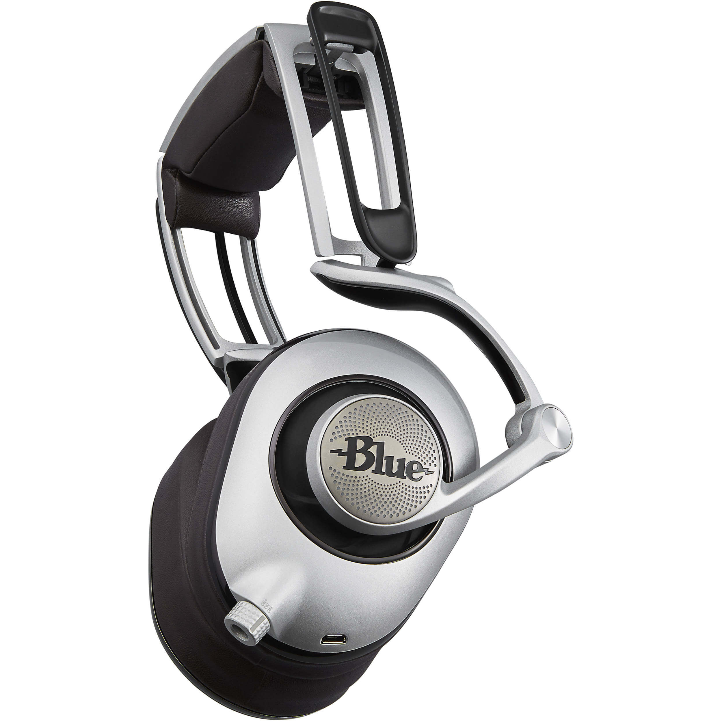 Blue Ella Headphones Review