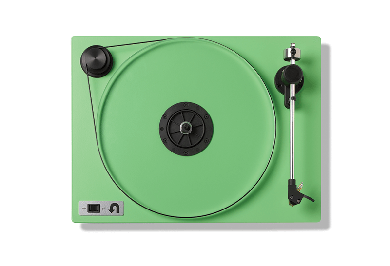 MEET YOUR MAKER: U-Turn Audio (Turntables Made in the USA)