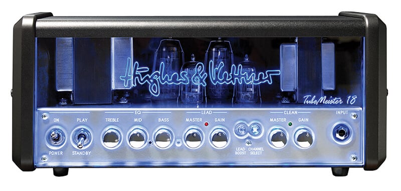 [BUYER’S GUIDE] The Best Low-Wattage Amps Under $700