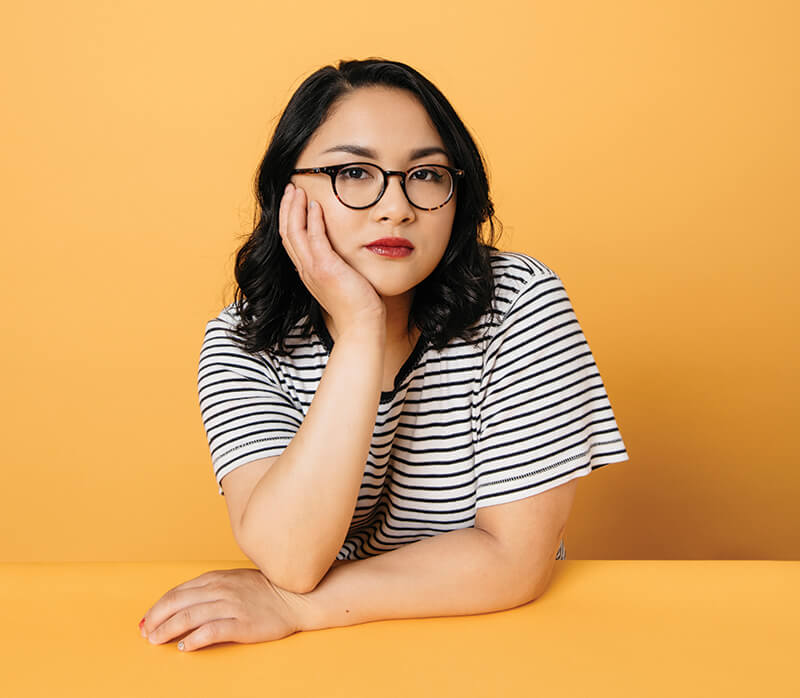 [INTERVIEW] Jay Som opens up about latest album, ‘Everybody Works”
