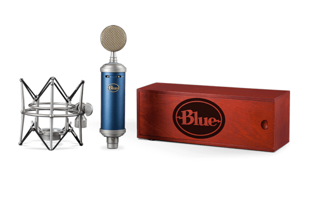 Blue Microphones Bluebird - Pair