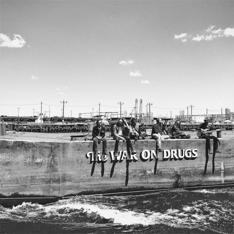 Watch New Video For The War On Drugs’ “Pain”
