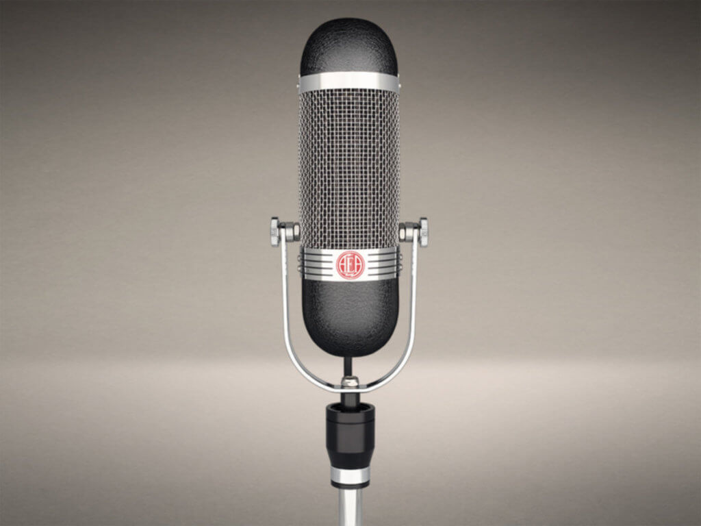 AEA R84 Ribbon Mic and RPQ2 2Channel Mic Preamp Reviews Performer Mag